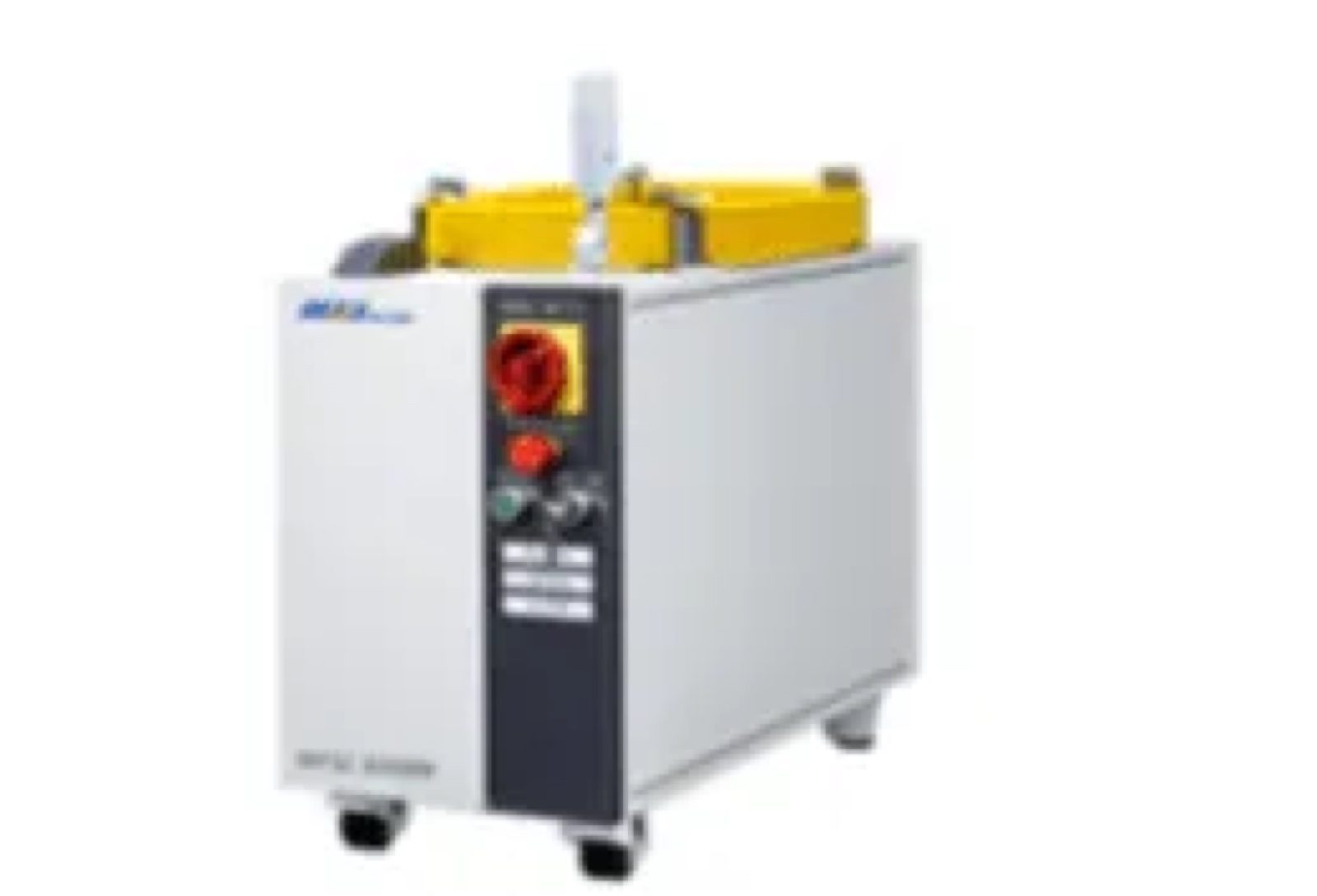 MAX laser source