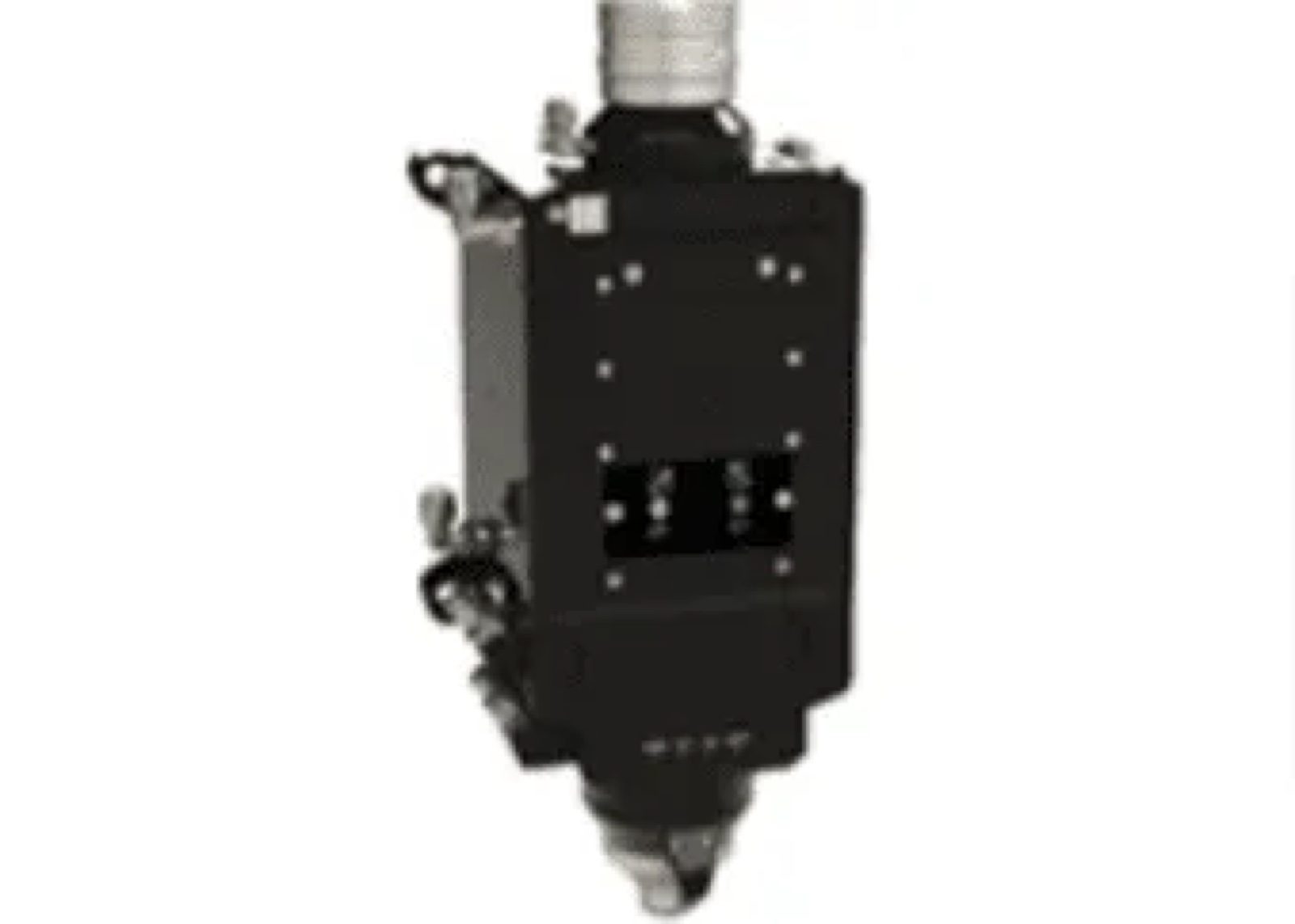 BOCI laser head