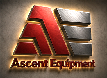 Ascent Equipment logo