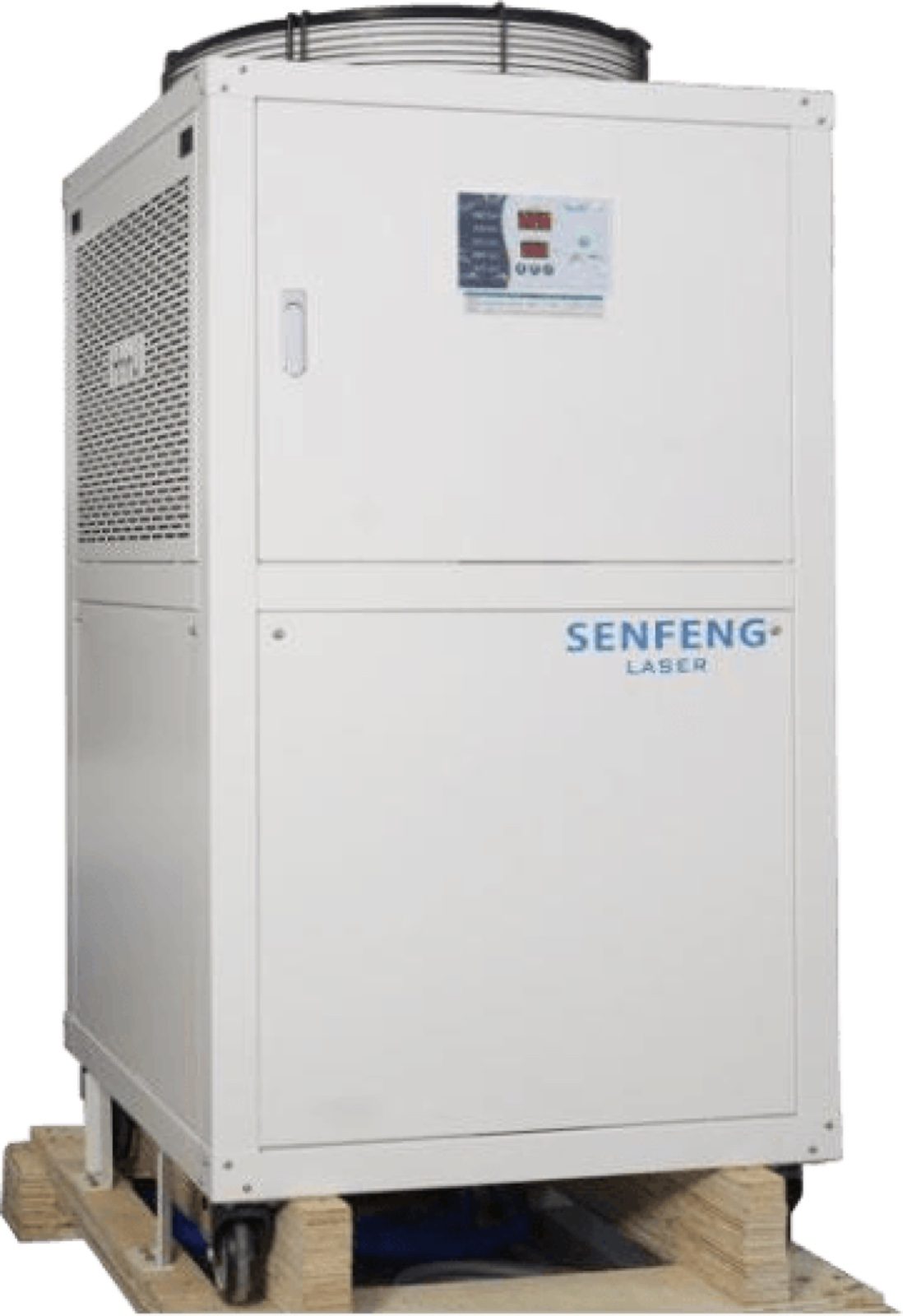 SENFENG laser water cooling unit
