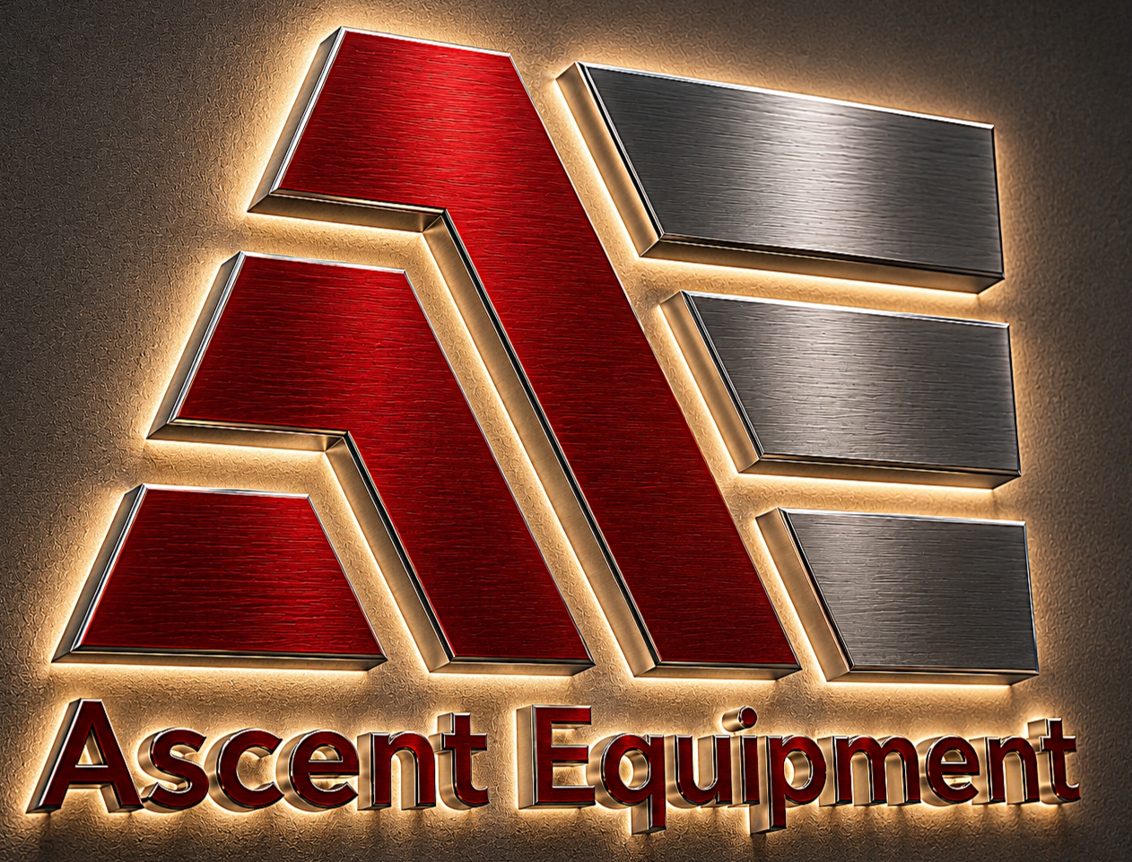 Ascent Equipment logo