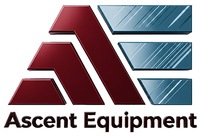 Ascent Equipment logo