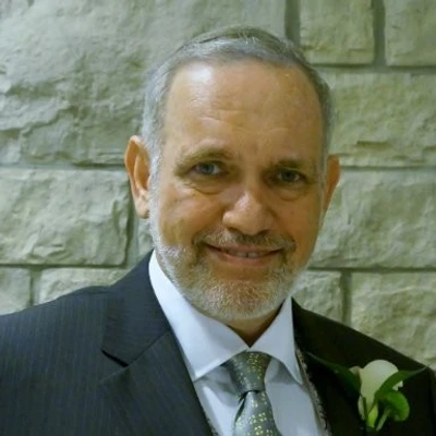 Dov "Dave" Rom — President and Chief Engineer, Ascent Equipment