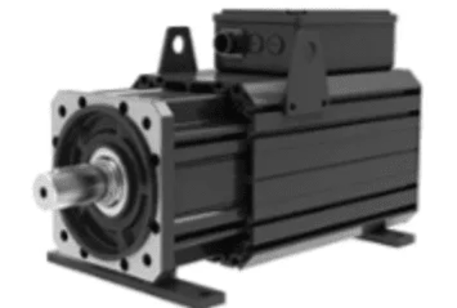 Inovance servo motor
