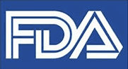 FDA logo