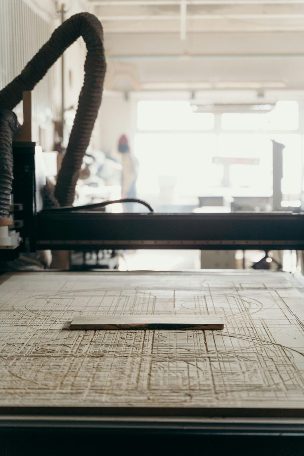 Laser Equipment in the Sign Industry