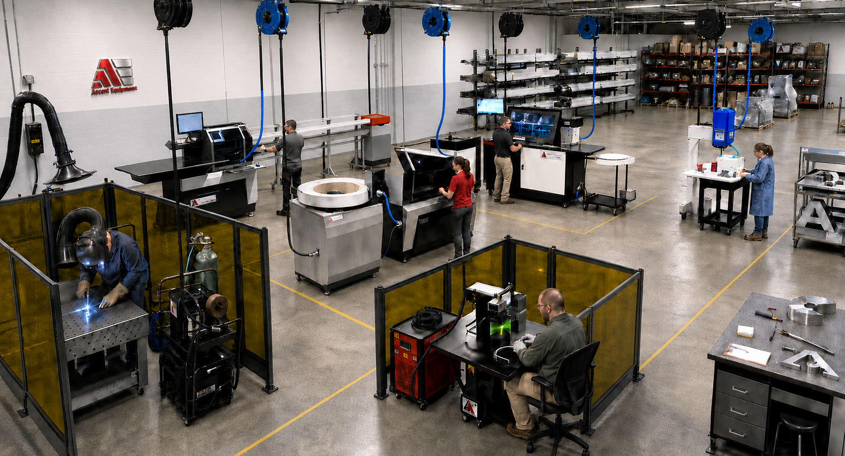 How to Train a Channel Letter Fabricator: Who to Hire, What to Train, and How Long It Takes