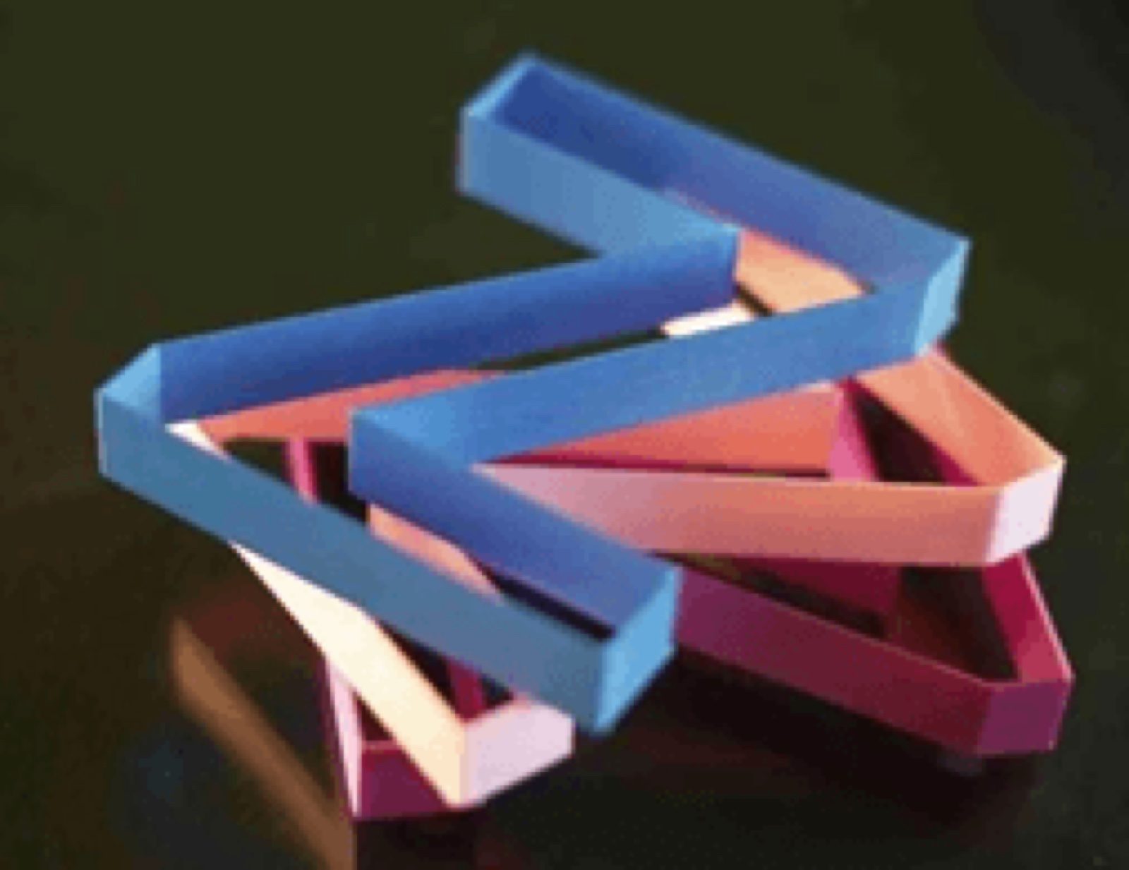 Special channel letter filament — works excellent on large, thick letters without distortion